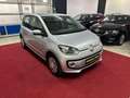 Volkswagen up! move up! Argintiu - thumbnail 3