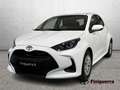 Toyota Yaris 1.5 Hybrid 5 porte Active Bianco - thumbnail 1