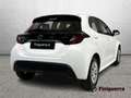 Toyota Yaris 1.5 Hybrid 5 porte Active Bianco - thumbnail 4