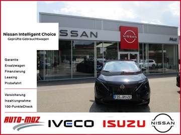 Advance Pack 87 kWh