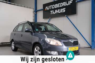 Combi 1.2 TDI Greenline Export
