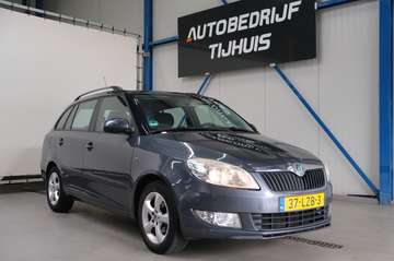 Combi 1.2 TDI Greenline Export