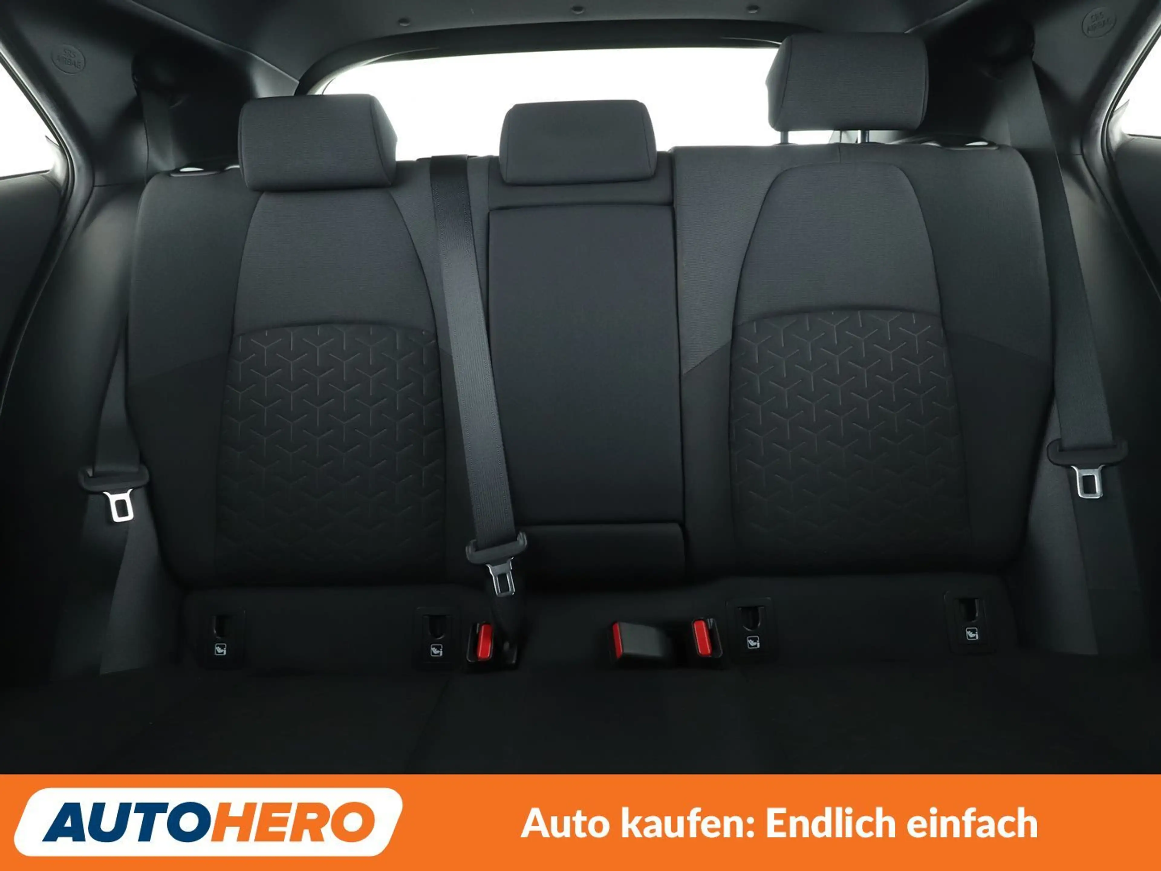 Toyota Corolla 1.8 Hybrid Club Aut.*NAVI*ACC*CAM*SHZ* — photo 15