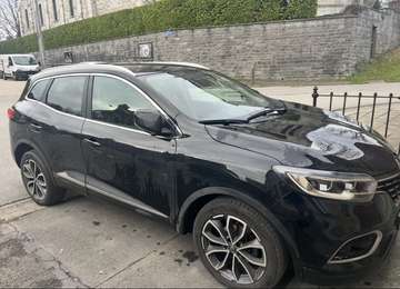 Kadjar 1.5 Blue dCi Intens