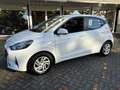 Hyundai i10 1.0 nw model Airco Multimedia Cruise Blanc - thumbnail 21
