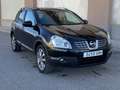 Nissan Qashqai Q+2 1.5dCi Business 4x2 Negro - thumbnail 3