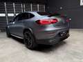 Mercedes-Benz GLC 63 AMG Coupé 63s 63 S CERAMIC-CARBON-MEMORY-HUD Grijs - thumbnail 9