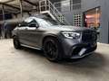 Mercedes-Benz GLC 63 AMG Coupé 63s 63 S CERAMIC-CARBON-MEMORY-HUD Grijs - thumbnail 5