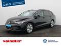 Volkswagen Golf Variant Goal 2.0 TDI DSG / AHK, LED, Navi Schwarz - thumbnail 1