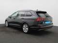 Volkswagen Golf Variant Goal 2.0 TDI DSG / AHK, LED, Navi Schwarz - thumbnail 6