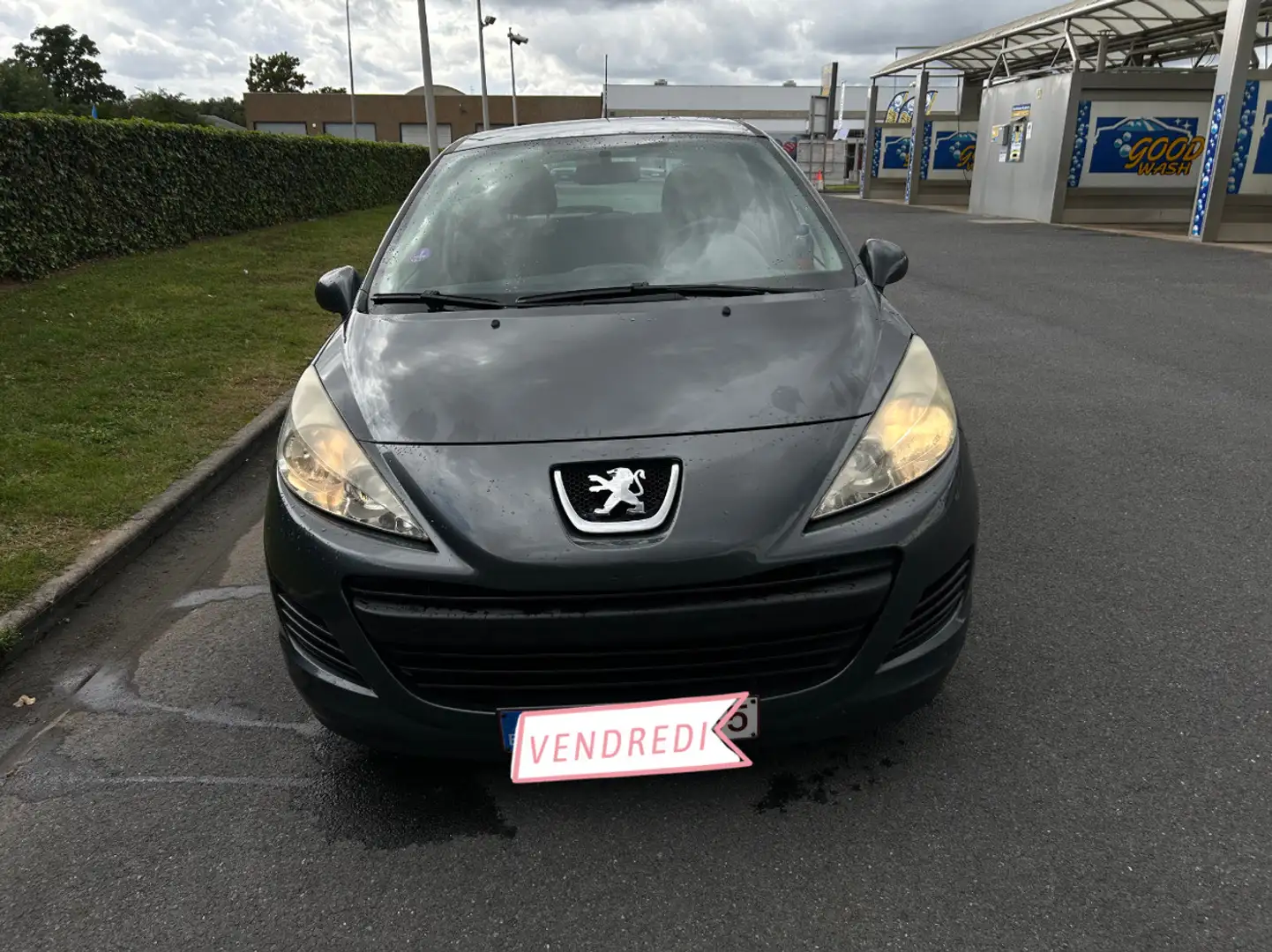 Peugeot 207 1.4i Access - 1