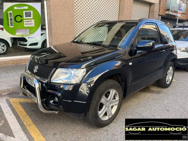 Suzuki Grand Vitara 1.6 L JX-A