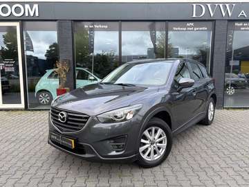 2.0 SkyActiv-G 165 Skylease GT 2WD