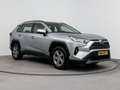 Toyota RAV 4 2.5 Hybrid AWD Dynamic | Camera | Climate Control Grijs - thumbnail 6