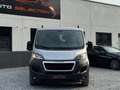 Peugeot Boxer 2.2 BlueHDi 7 PLACES - TVA RECUP - NAVI - CLIM Gris - thumbnail 3