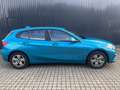 BMW 116 i 5-Türer/ Head Up/Lenkradheiz/Komfortzugang Blau - thumbnail 4