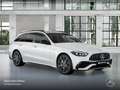 Mercedes-Benz C 43 AMG C 43 4M T-Modell NIGHT+DRIVERS+PANO+360+KEYLESS+9G Blanc - thumbnail 20