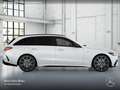 Mercedes-Benz C 43 AMG C 43 4M T-Modell NIGHT+DRIVERS+PANO+360+KEYLESS+9G Blanc - thumbnail 21