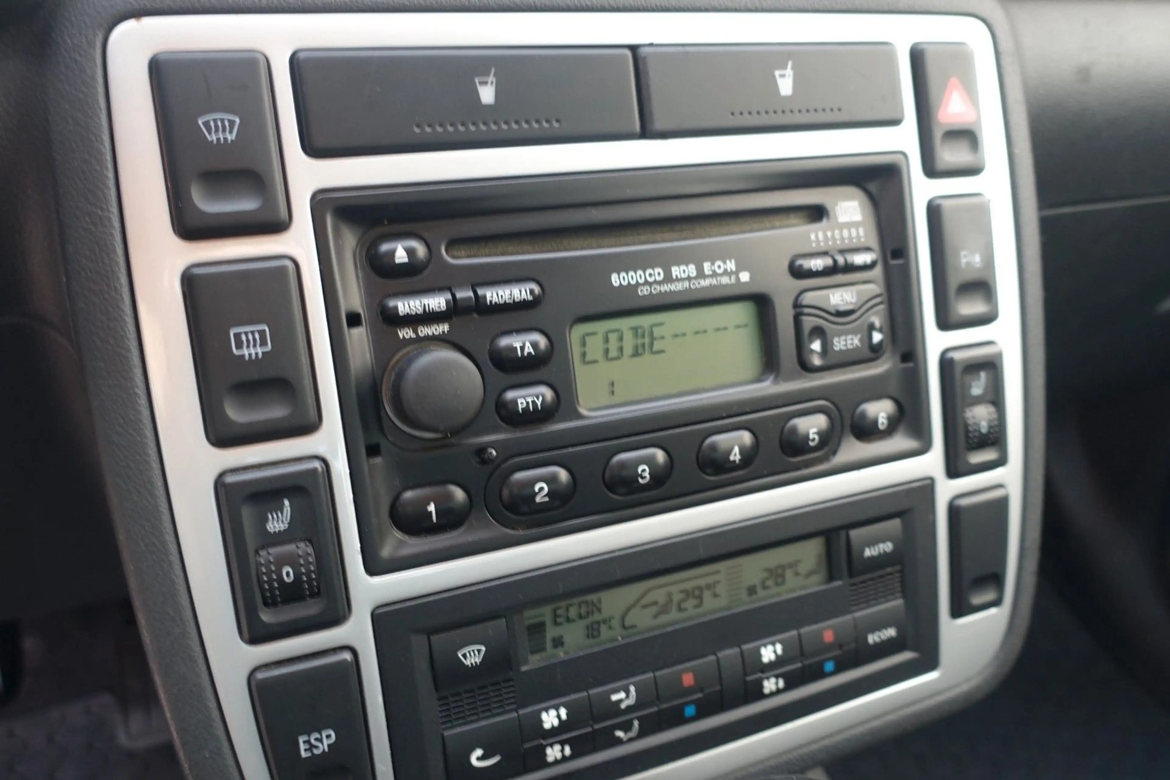 Ford Galaxy Ghia 2.3l*AUTOMATIK*SHZ*BFS*TÜV+SERVICE** — photo 13
