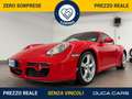 Porsche Cayman Cayman 2.7 - thumbnail 1
