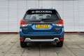 Subaru Forester 2.0i e-BOXER Premium AWD | CVT | Navigatie | Leder Blauw - thumbnail 8