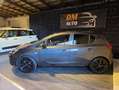 Opel Corsa Corsa V 2015 5p 1.4 Black Edition Gpl Tech Gris - thumbnail 3