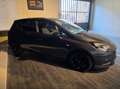 Opel Corsa Corsa V 2015 5p 1.4 Black Edition Gpl Tech Gris - thumbnail 4