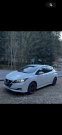 e+ Tekna Pro Pilot Park 62kWh 217cv my19