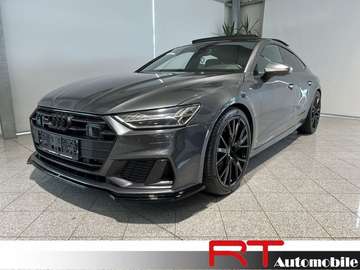 Sportback 55 TFSIe quattro S-tronic S-Line