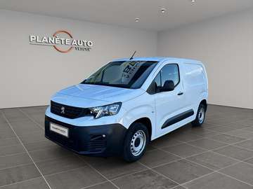 Standard 650 KG  1.5 HDi S\u0026S - 100 CV. .3 Places.TVA. Livraison possible .