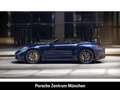 Porsche 992 911 Turbo S Cabriolet Burmester HA-Lenkung Blau - thumbnail 2