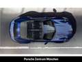 Porsche 992 911 Turbo S Cabriolet Burmester HA-Lenkung Blau - thumbnail 4