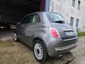 Fiat 500 500 III 1.2 Lounge 69cv Gris - thumbnail 8