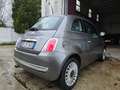 Fiat 500 500 III 1.2 Lounge 69cv Gris - thumbnail 10