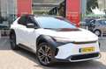 Toyota bZ4X Premium 71 kWh Bitone, Panodak , Voordeel! Blanc - thumbnail 2