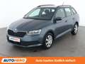 Skoda Fabia 1.0 TSI Ambition Grau - thumbnail 1