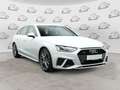 Audi A4 Avant 40 TDI quattro S tronic S line edition Bianco - thumbnail 2