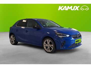 F 1.2 Elegance+LED+KAMERA+CARPLAY+SHZ