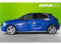 Opel Corsa F 1.2 Elegance+LED+KAMERA+CARPLAY+SHZ Bleu - thumbnail 9