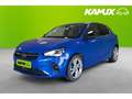 Opel Corsa F 1.2 Elegance+LED+KAMERA+CARPLAY+SHZ Bleu - thumbnail 10