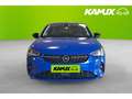 Opel Corsa F 1.2 Elegance+LED+KAMERA+CARPLAY+SHZ Bleu - thumbnail 12