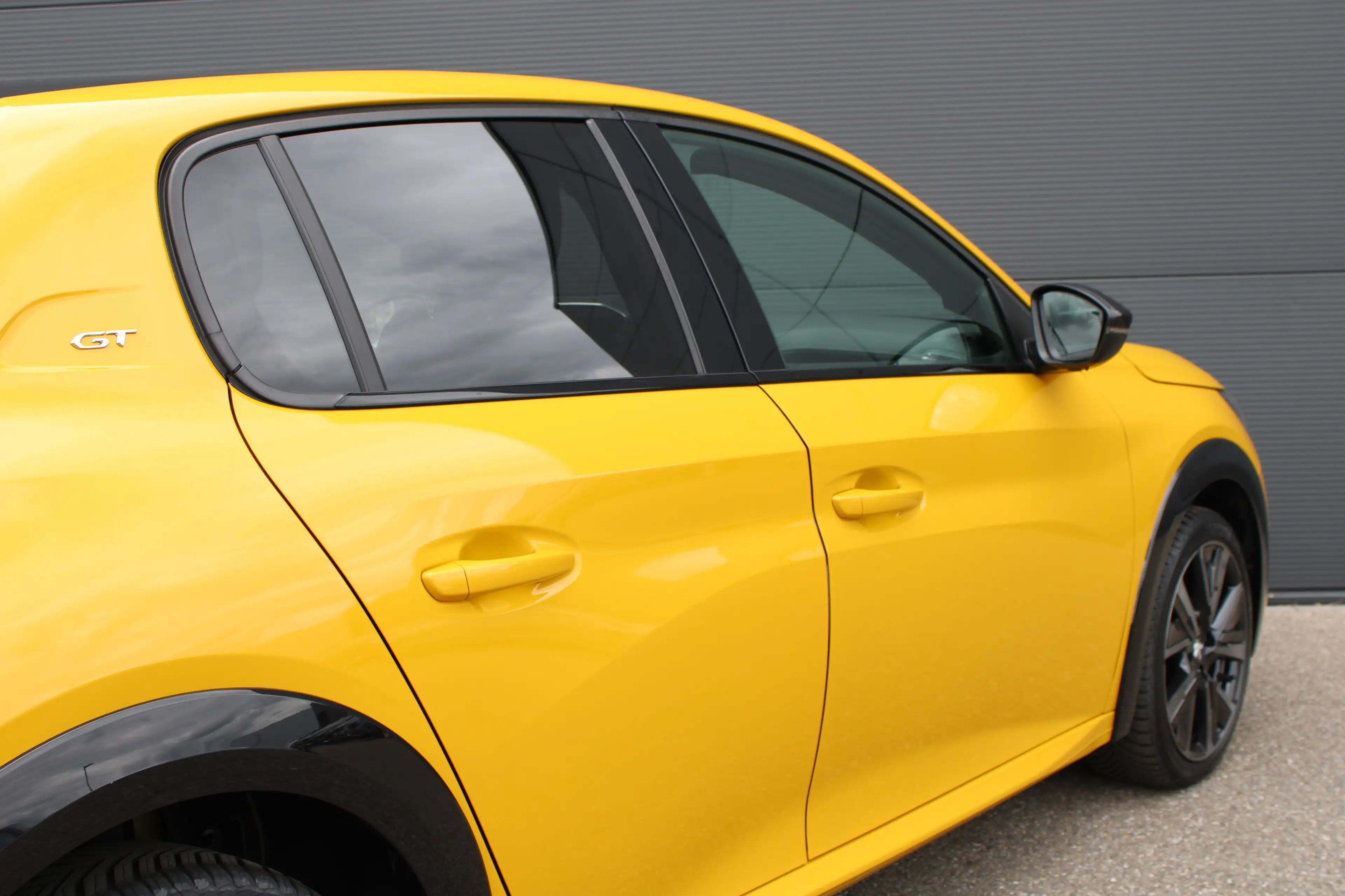 Peugeot 208 1.2 PureTech 130pk EAT8 GT Pack | Automaat | Navig — photo 10