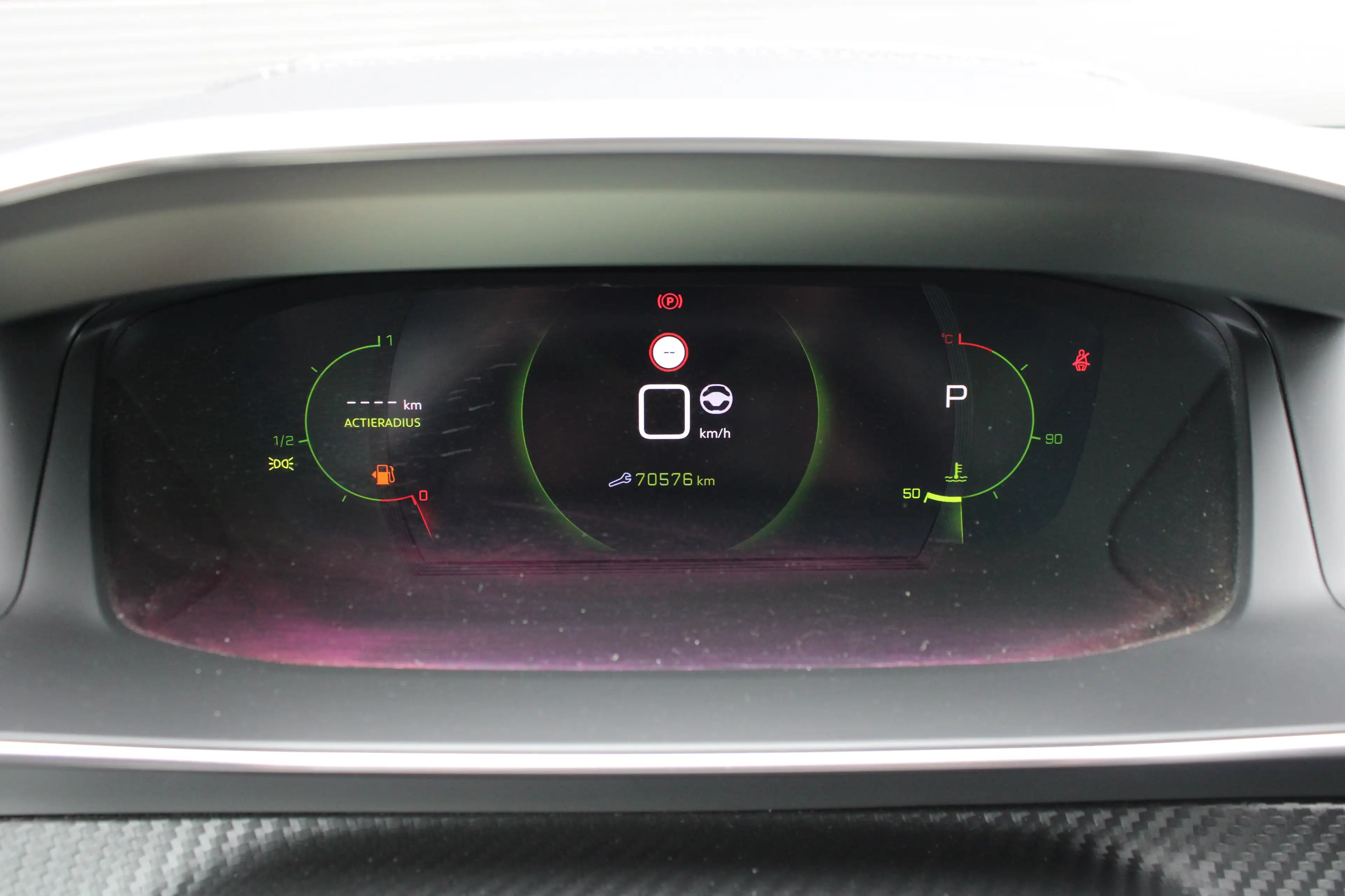Peugeot 208 1.2 PureTech 130pk EAT8 GT Pack | Automaat | Navig — photo 24
