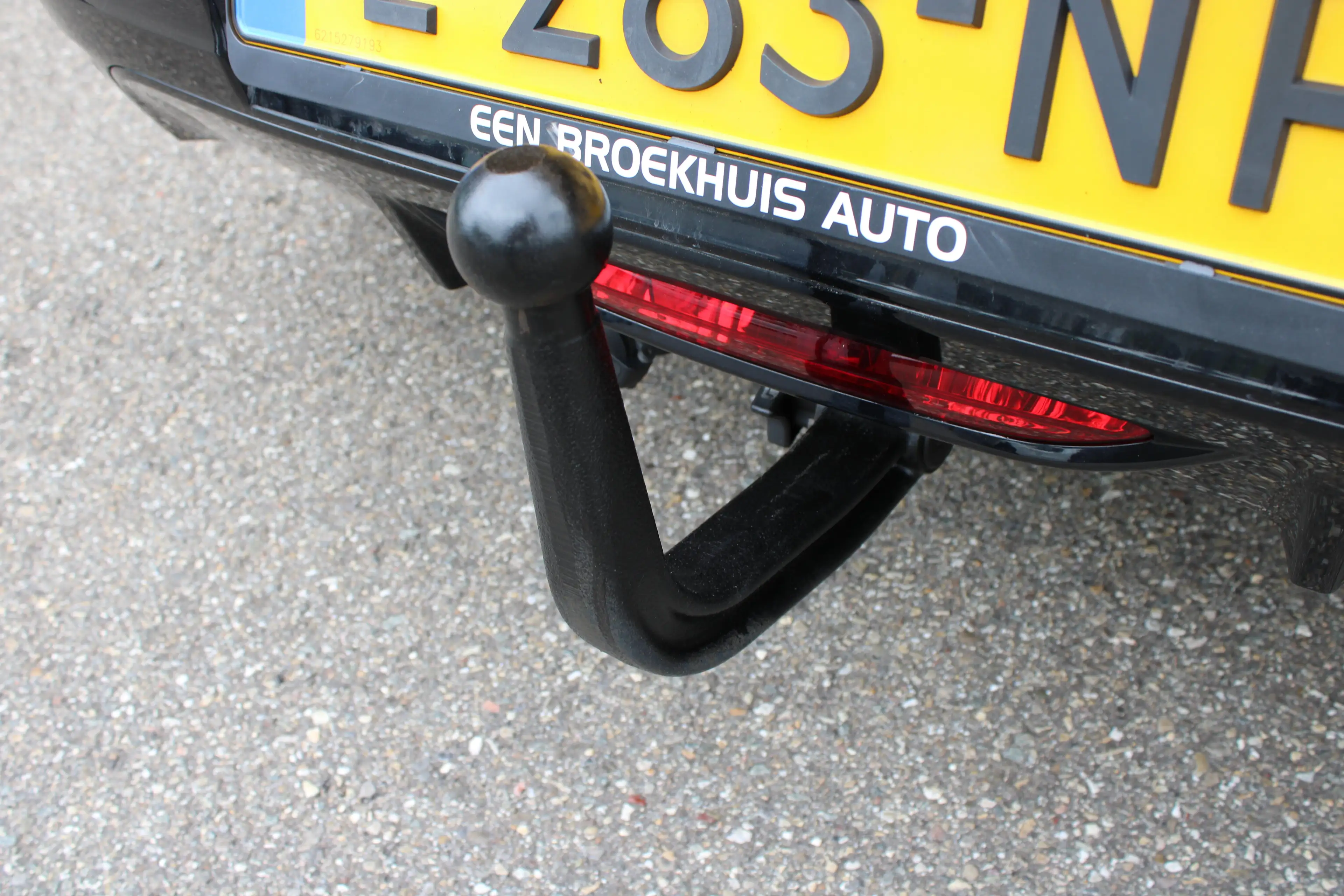 Peugeot 208 1.2 PureTech 130pk EAT8 GT Pack | Automaat | Navig — photo 14