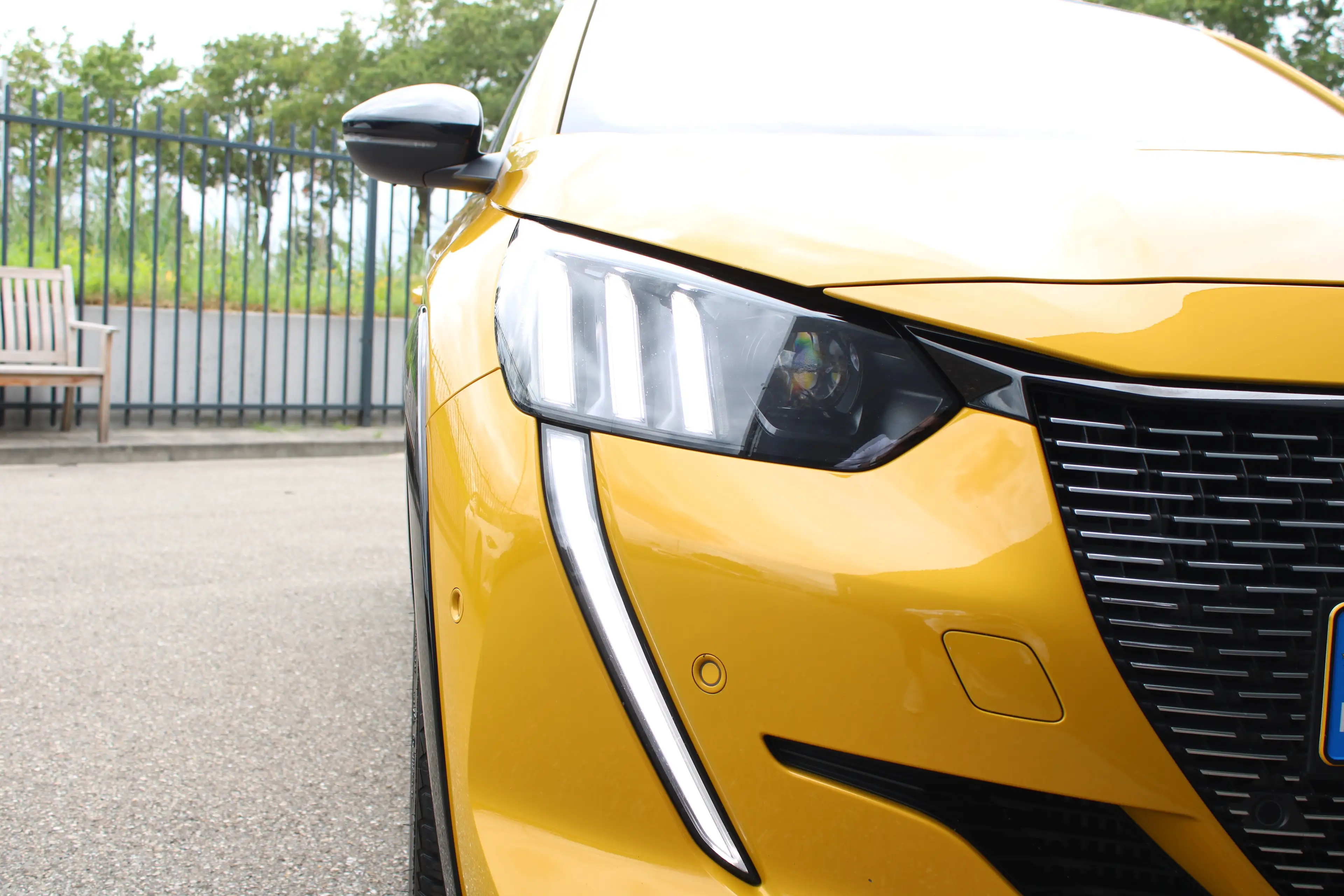 Peugeot 208 1.2 PureTech 130pk EAT8 GT Pack | Automaat | Navig — photo 37