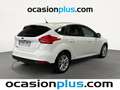 Ford Focus 1.5TDCi Titanium 120 Blanc - thumbnail 4