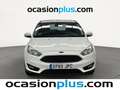 Ford Focus 1.5TDCi Titanium 120 Blanc - thumbnail 11