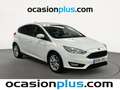 Ford Focus 1.5TDCi Titanium 120 Blanc - thumbnail 2