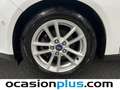 Ford Focus 1.5TDCi Titanium 120 Blanc - thumbnail 31
