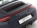 Porsche 911 cabrio 3.0 carrera 4s auto Blu/Azzurro - thumbnail 18